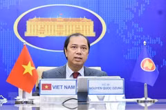 Vietnam, Thailand agree to deepen enhanced strategic partnership