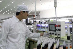 Intellectual property to drive knowledge economy: workshop 