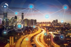 Smart & Sustainable Cities Forum to take place this week