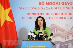 Vietnam resolutely protects sovereignty over Hoang Sa, Truong Sa archipelagoes