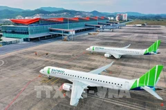 Quang Ninh to resume commercial flights with Ho Chi Minh City from October 27