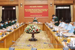 Military force ready to ensure safety for election day