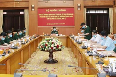 Military force ready to ensure safety for election day