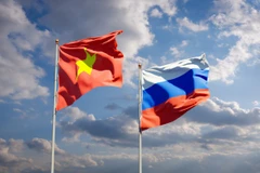 Russian friend of Vietnam passes away