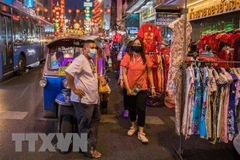 Thai government mulls over immigration rules for investment, tourism attraction