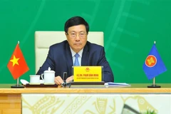 ASEAN in need of enterprises’ proactiveness, creativity: Deputy PM