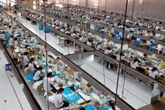 Trade cooperation – momentum of Vietnam-US ties