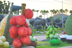 Thailand: Tourist attractions open to visitors under COVID-19 prevention guidelines