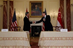 Singapore, US renew MoU on third country training programme