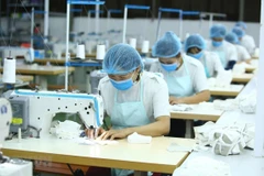 Textile - garment industry may flourish in 2022: insiders