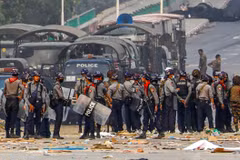 Russia supports ASEAN’s view on Myanmar crisis 