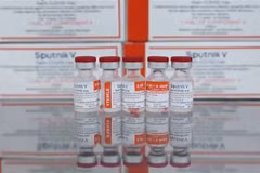 First batch of Sputnik V vaccine produced in Vietnam