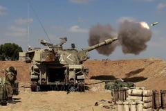 Vietnam condemns attacks on civilians in Israel-Palestine conflict