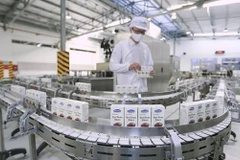  Vietnam’s overseas investment sees 2.3-fold rise in seven months: FIA
