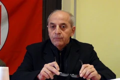 Italian Communist Party leader praises success of 13th National Party Congress