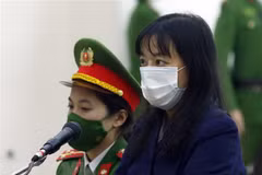 Woman sentenced to nine years in jail for anti-State activities 