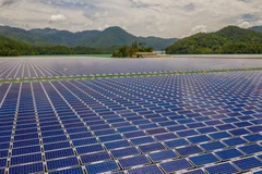 COP26: EU supports green economic recovery in ASEAN 