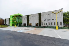 VinFast officially launches US headquarters in Los Angeles