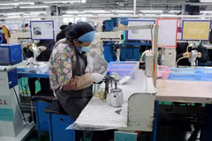 Phu Tho’s export value surges 73.5 percent in six months