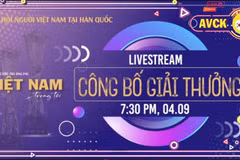 Winners of video-making contest “Vietnam in my mind” honoured