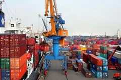 Thailand: Exports poised for up to 15 percent gain this year