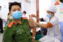 Japan-funded project to help mitigate COVID-19 impacts on vulnerable populations