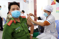 Japan-funded project to help mitigate COVID-19 impacts on vulnerable populations