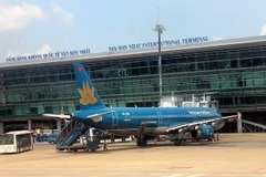 Nearly 18 billion USD needed to develop national airport system by 2030