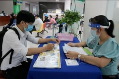 Mekong Delta holds virtual job fair for returnee workers