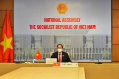 Vietnam attends 18th Parliamentary Intelligence-Security Forum
