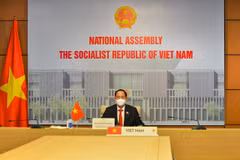 Vietnam attends 18th Parliamentary Intelligence-Security Forum
