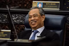Malaysia tightens COVID-19 prevention measures ahead Eid al-Fitr holiday