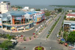 Vinh Long presses ahead with sustainable production, consumption