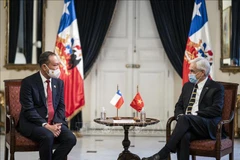 Chilean President values traditional ties, cooperation potential with Vietnam