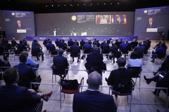 Vietnam, Russia should cooperate in IT development: insider