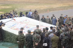 Vietnam joins Zapad 2021 military drill in Russia as observer