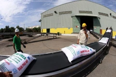 Fertiliser companies smell success ahead in 2021
