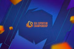 Vietnam to host first official SEA eSports Championship 