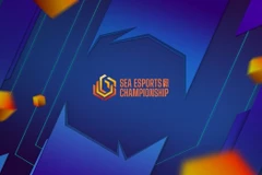 Vietnam to host first official SEA eSports Championship 