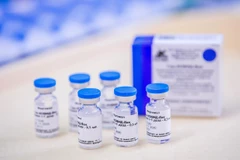 Vietnam to buy 20 million doses of Sputnik V vaccine this year