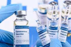 Vietnam supports equitable COVID-19 vaccine distribution, human rights protection