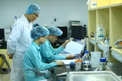 Vietnam plans to set up national vaccine institute