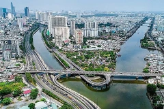 Almost 23 billion USD of foreign ODA, concessional loans earmarked for 2021-2025