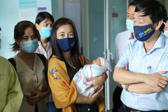UNFPA Representative in Vietnam shares message of World Population Day