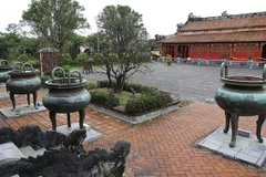 Dossier completed for national treasure to seek documentary heritage recognition