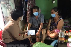 UNDP announces report on pandemic impacts on vulnerable households 