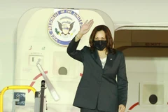 US Vice President begins Vietnam visit