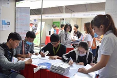 HCM City offers 70,000 job vacancies in Q2