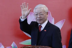 Party chief’s article asserts soundness of Vietnam’s path towards socialism: Chinese scholar