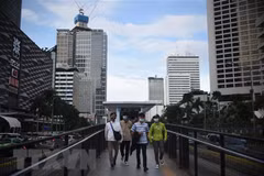 Indonesia records lowest inflation in history 